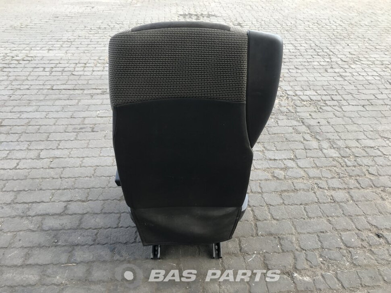 DAF CF85 Euro 4-5 - Banco de Caminhão: foto 3 DAF CF85 Euro 4-5 - Banco de Caminhão: foto 3