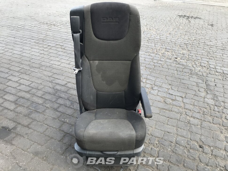 DAF CF85 Euro 4-5 - Banco de Caminhão: foto 1 DAF CF85 Euro 4-5 - Banco de Caminhão: foto 1