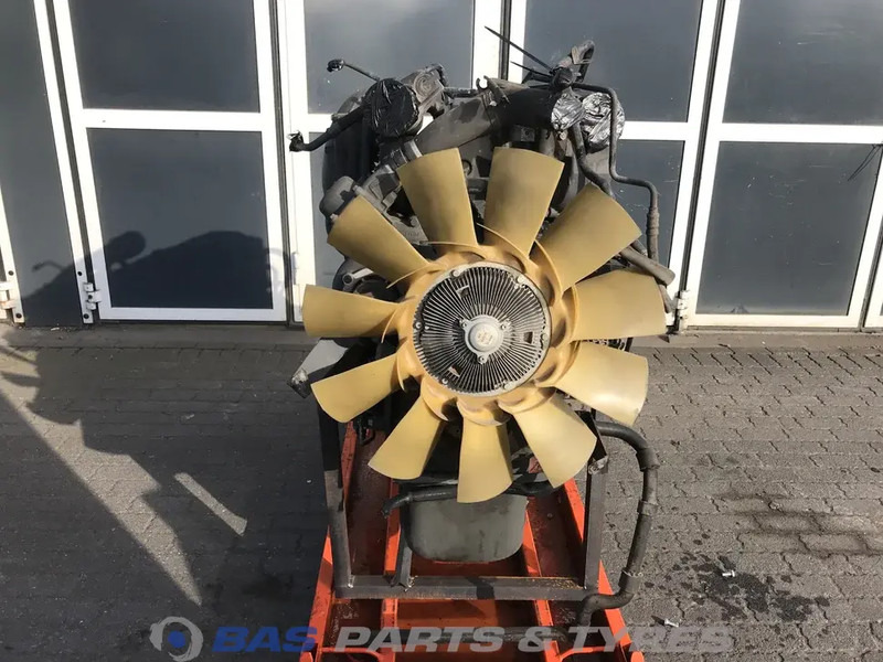 DAF CF85 Euro 4-5 Motor DAF MX340 U4 1850003 - Motor de Caminhão: foto 4 DAF CF85 Euro 4-5 Motor DAF MX340 U4 1850003 - Motor de Caminhão: foto 4