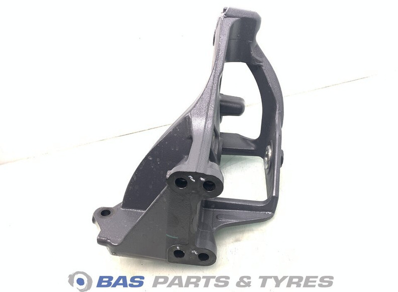 DAF Chassis steun DAF 1849492 - Estrutura/ Châssis de Caminhão: foto 2 DAF Chassis steun DAF 1849492 - Estrutura/ Châssis de Caminhão: foto 2