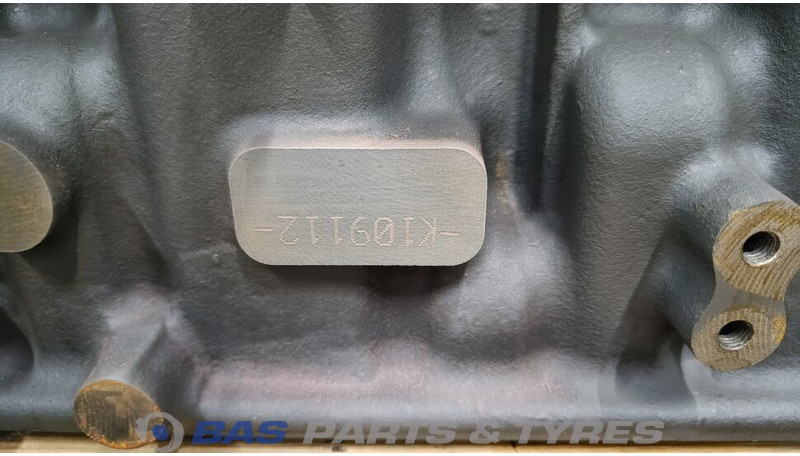 DAF Cilinderblok DAF 2117404 - Bloco do motor de Caminhão: foto 5 DAF Cilinderblok DAF 2117404 - Bloco do motor de Caminhão: foto 5