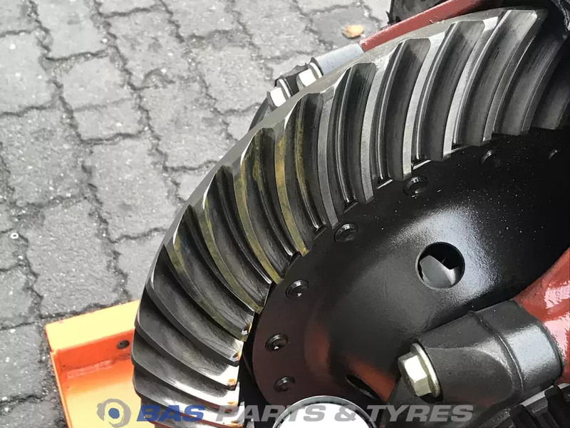 DAF Differentieel AAS1347 1628129 - Diferencial de Caminhão: foto 5 DAF Differentieel AAS1347 1628129 - Diferencial de Caminhão: foto 5