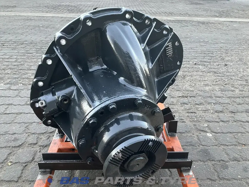 DAF Differentieel AAS1347 2129812 - Diferencial de Caminhão: foto 4 DAF Differentieel AAS1347 2129812 - Diferencial de Caminhão: foto 4