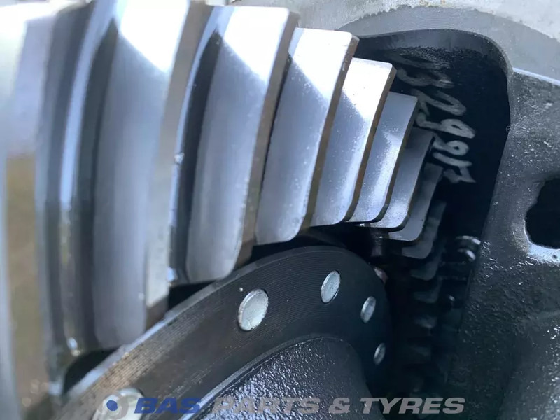 DAF Differentieel DAF AAS 8.22 1704882 - Diferencial de Caminhão: foto 5 DAF Differentieel DAF AAS 8.22 1704882 - Diferencial de Caminhão: foto 5