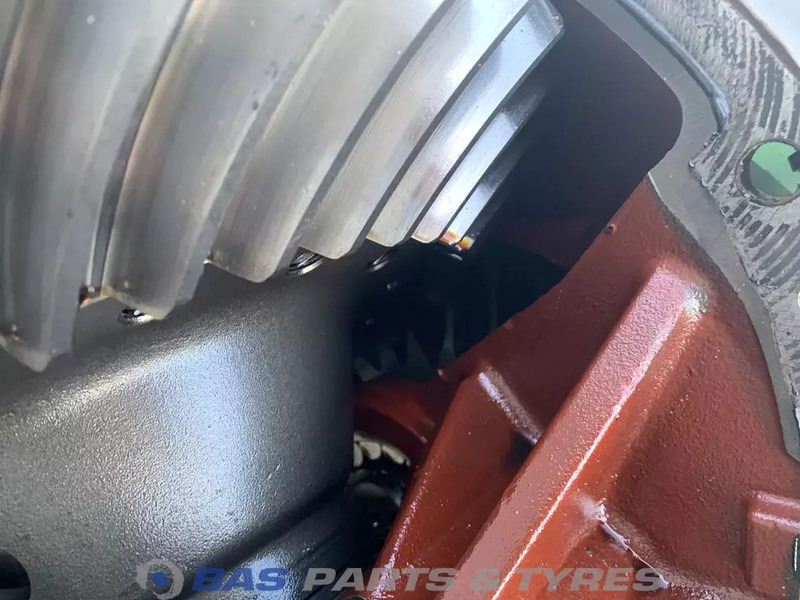 DAF Differentieel DAF AAS1344 2032139R - Diferencial de Caminhão: foto 5 DAF Differentieel DAF AAS1344 2032139R - Diferencial de Caminhão: foto 5