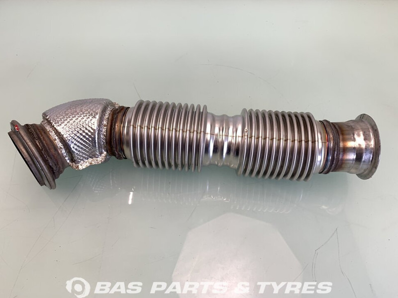 DAF Flexibele uitlaatpijp DAF 2357848 - Tubo de escape de Caminhão: foto 1 DAF Flexibele uitlaatpijp DAF 2357848 - Tubo de escape de Caminhão: foto 1