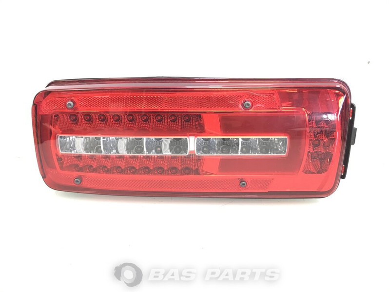 DAF - Farol traseiros de Caminhão: foto 1 DAF - Farol traseiros de Caminhão: foto 1