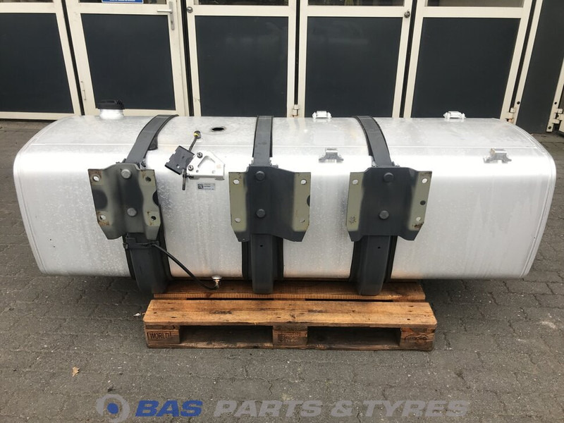 DAF  - Tanque de combustível de Caminhão: foto 3 DAF  - Tanque de combustível de Caminhão: foto 3