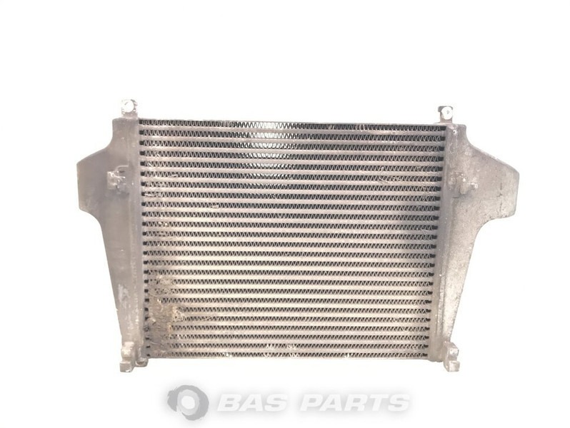 DAF - Intercooler de Caminhão: foto 2 DAF - Intercooler de Caminhão: foto 2