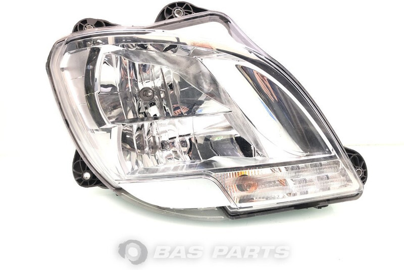 DAF - Farol dianteira de Caminhão: foto 1 DAF - Farol dianteira de Caminhão: foto 1