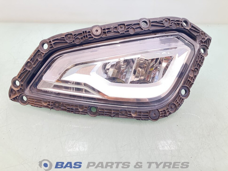 DAF  - Iluminação de Caminhão: foto 1 DAF  - Iluminação de Caminhão: foto 1
