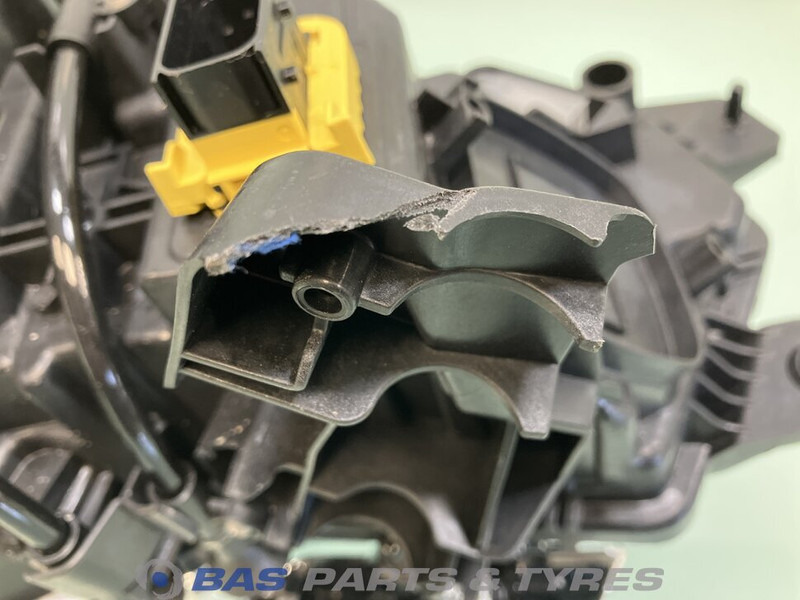 DAF  - Farol dianteira de Caminhão: foto 4 DAF  - Farol dianteira de Caminhão: foto 4
