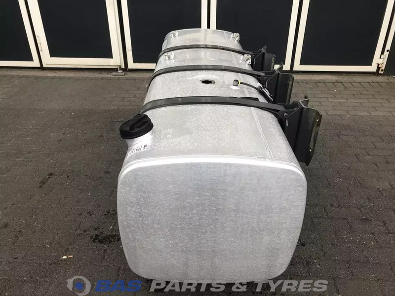 DAF  - Tanque de combustível de Caminhão: foto 4 DAF  - Tanque de combustível de Caminhão: foto 4