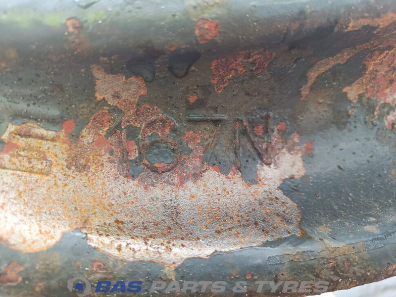 DAF  - Eixo dianteiro de Caminhão: foto 4 DAF  - Eixo dianteiro de Caminhão: foto 4