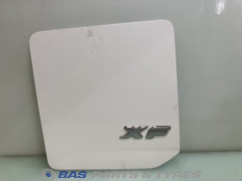 DAF - Porta e peças de Caminhão: foto 1 DAF - Porta e peças de Caminhão: foto 1