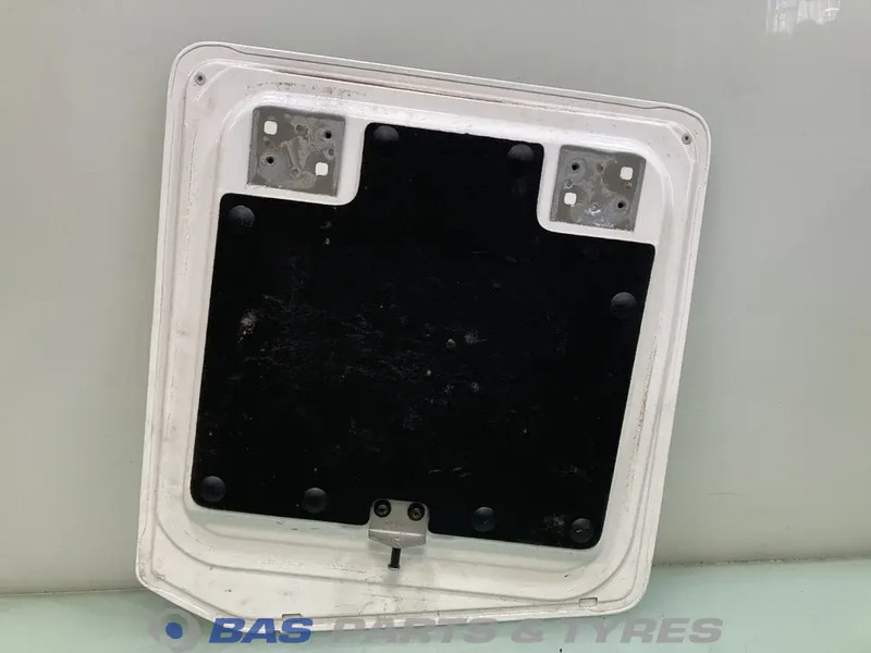 DAF - Porta e peças de Caminhão: foto 2 DAF - Porta e peças de Caminhão: foto 2