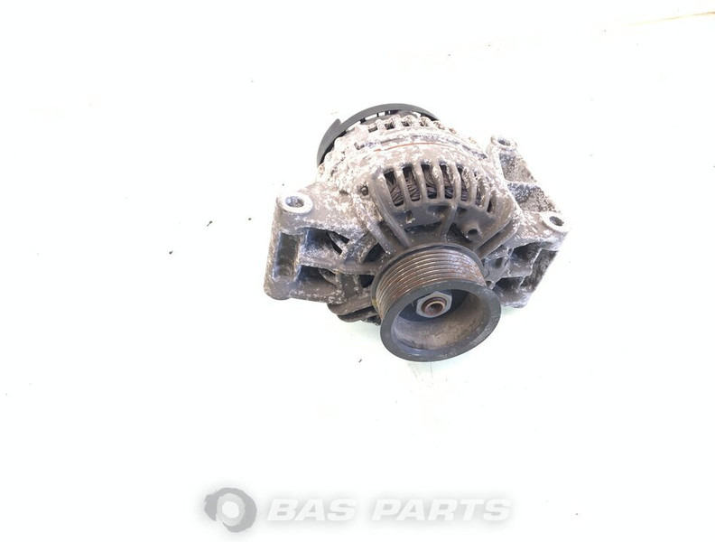 DAF - Alternador de Caminhão: foto 1 DAF - Alternador de Caminhão: foto 1