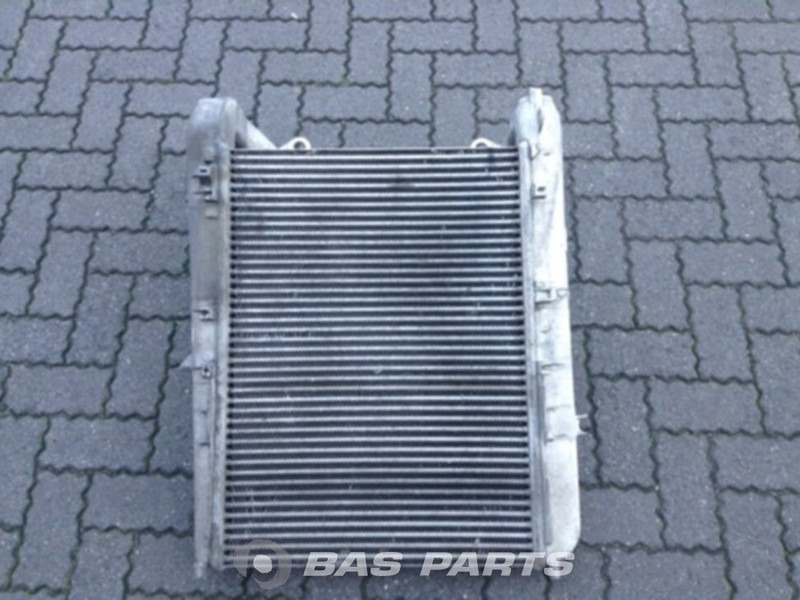 DAF Intercooler DAF 1372296 - Intercooler de Caminhão: foto 1 DAF Intercooler DAF 1372296 - Intercooler de Caminhão: foto 1