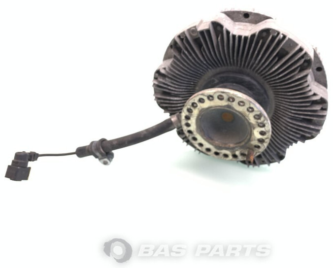 DAF Koelventilator DAF 1846014 - Ventilador de Caminhão: foto 2 DAF Koelventilator DAF 1846014 - Ventilador de Caminhão: foto 2