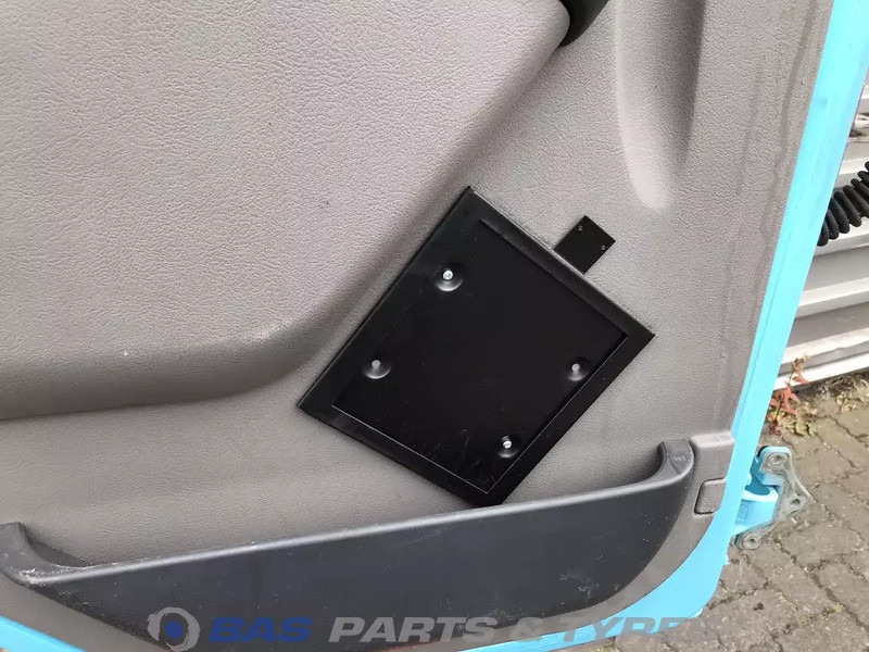 DAF LF55 Euro 4-5 - Porta e peças de Caminhão: foto 3 DAF LF55 Euro 4-5 - Porta e peças de Caminhão: foto 3