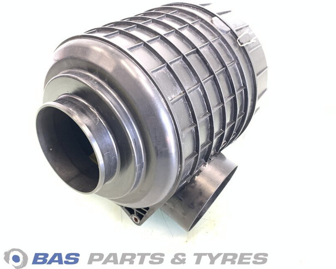 DAF Luchtfilterhuis DAF 2357604 - Sistema de admissão de ar de Caminhão: foto 1 DAF Luchtfilterhuis DAF 2357604 - Sistema de admissão de ar de Caminhão: foto 1