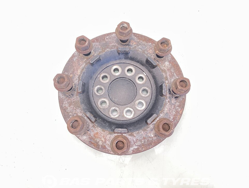 DAF Naaf 1703805 - Cubo de roda de Caminhão: foto 1 DAF Naaf 1703805 - Cubo de roda de Caminhão: foto 1