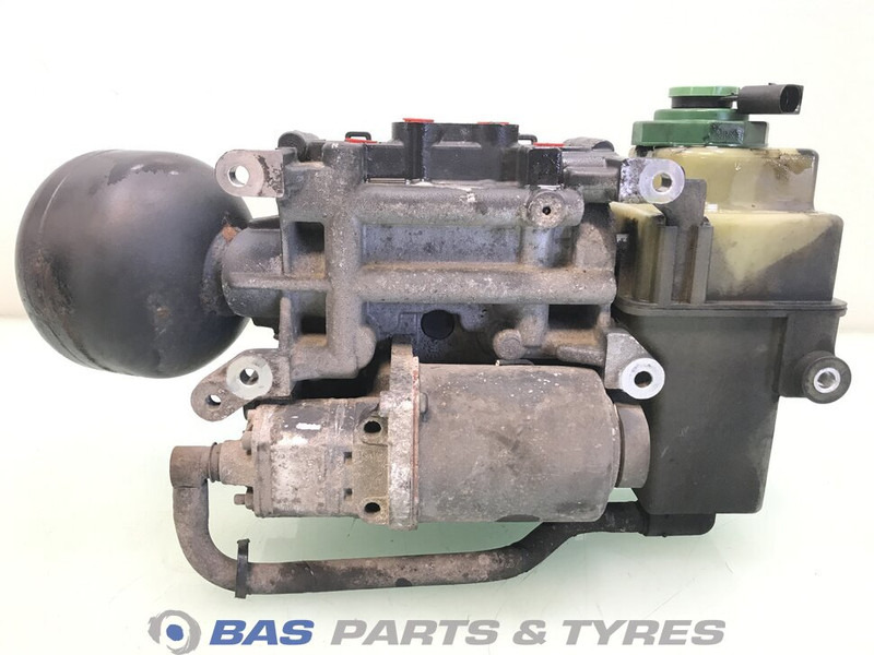 DAF Powerpack DAF 1832044 - Caixa de câmbio de Caminhão: foto 3 DAF Powerpack DAF 1832044 - Caixa de câmbio de Caminhão: foto 3