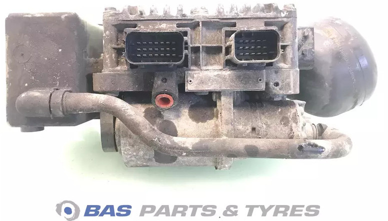 DAF Powerpack DAF 1832044 - Caixa de câmbio de Caminhão: foto 5 DAF Powerpack DAF 1832044 - Caixa de câmbio de Caminhão: foto 5