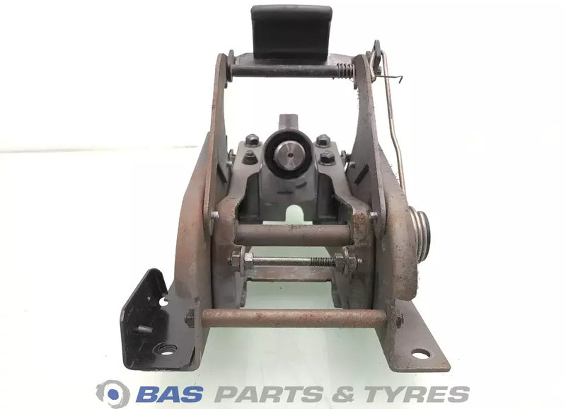 DAF Stuurkolom DAF 1409874 - Coluna de direcção de Caminhão: foto 3 DAF Stuurkolom DAF 1409874 - Coluna de direcção de Caminhão: foto 3