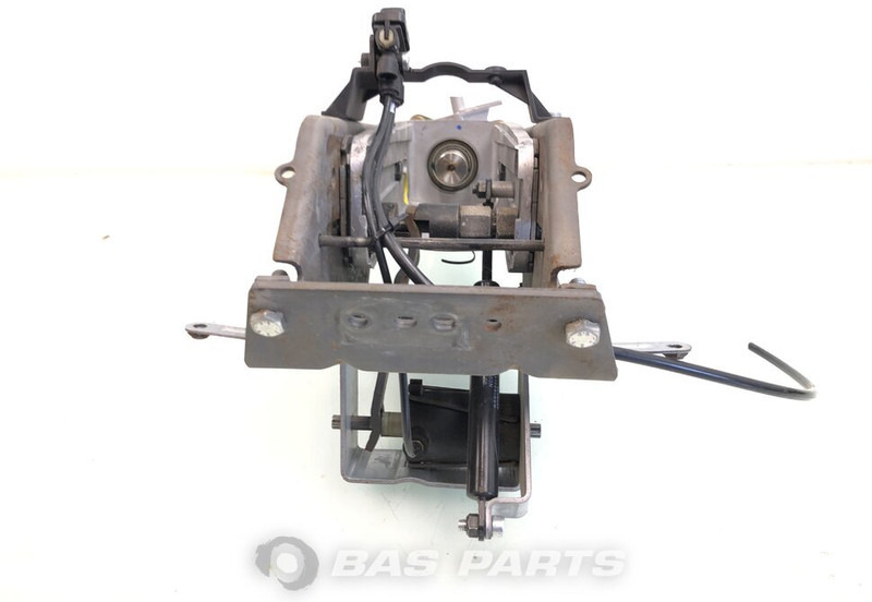 DAF Stuurkolom DAF 1868903 - Coluna de direcção de Caminhão: foto 4 DAF Stuurkolom DAF 1868903 - Coluna de direcção de Caminhão: foto 4