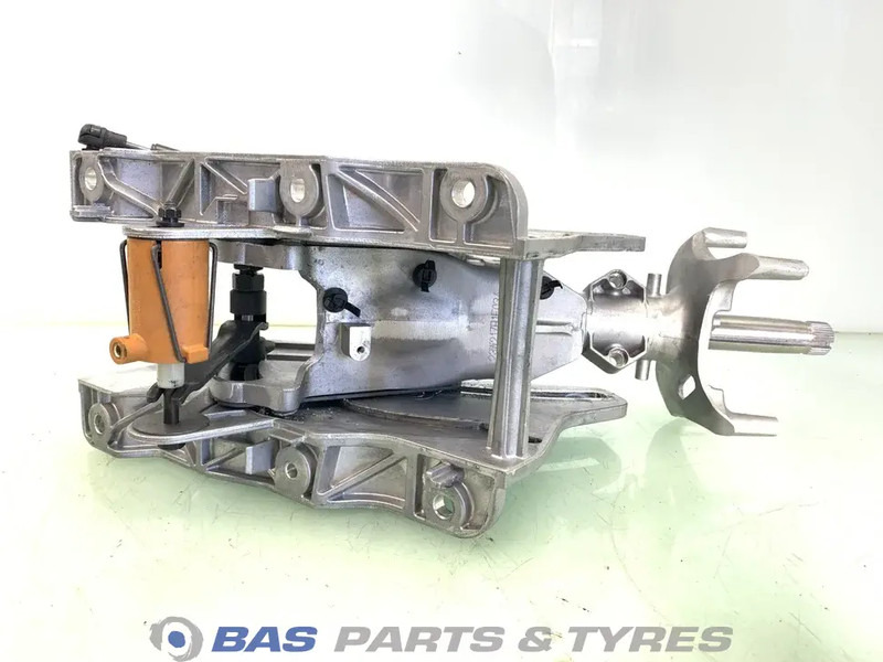 DAF Stuurkolom DAF 2327632 - Coluna de direcção de Caminhão: foto 5 DAF Stuurkolom DAF 2327632 - Coluna de direcção de Caminhão: foto 5