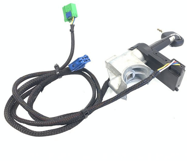 DAF Stuurslot DAF 2134902 - Coluna de direcção de Caminhão: foto 2 DAF Stuurslot DAF 2134902 - Coluna de direcção de Caminhão: foto 2