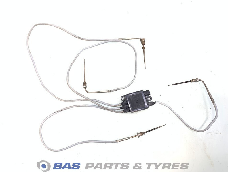 DAF Temperatuursensor DAF 2319396 - Sensor de Caminhão: foto 1 DAF Temperatuursensor DAF 2319396 - Sensor de Caminhão: foto 1