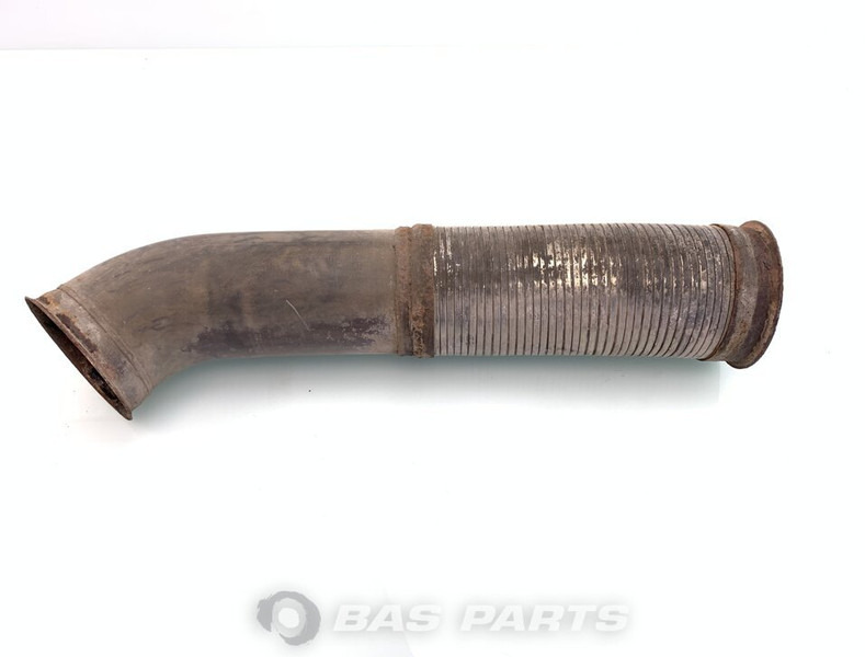 DAF Uitlaatpijp DAF 1791162 - Tubo de escape de Caminhão: foto 1 DAF Uitlaatpijp DAF 1791162 - Tubo de escape de Caminhão: foto 1