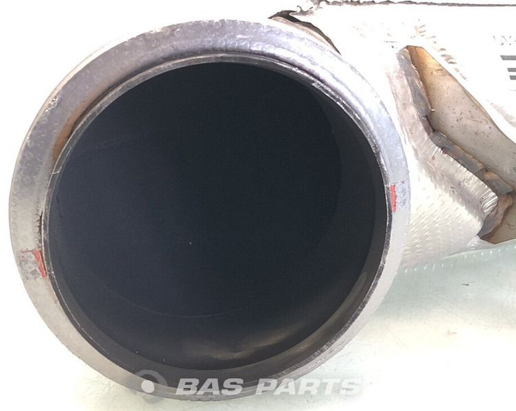 DAF Uitlaatpijp DAF 1906621 - Tubo de escape de Caminhão: foto 3 DAF Uitlaatpijp DAF 1906621 - Tubo de escape de Caminhão: foto 3