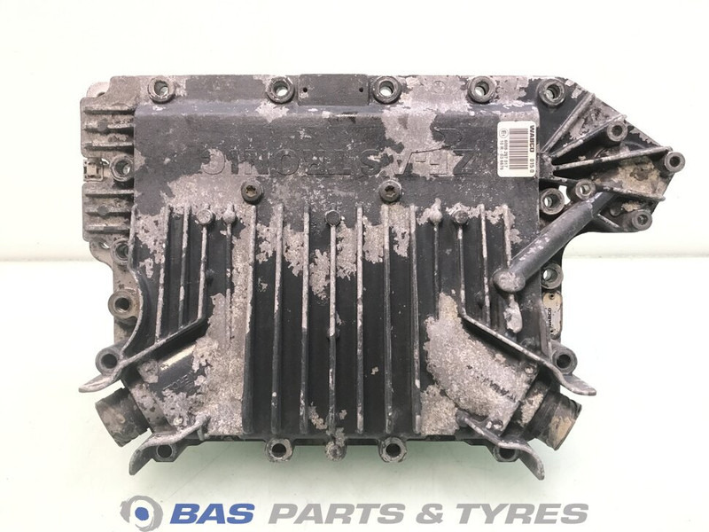 DAF Versnellingsbakdeksel DAF 1913205 - Caixa de câmbio de Caminhão: foto 1 DAF Versnellingsbakdeksel DAF 1913205 - Caixa de câmbio de Caminhão: foto 1