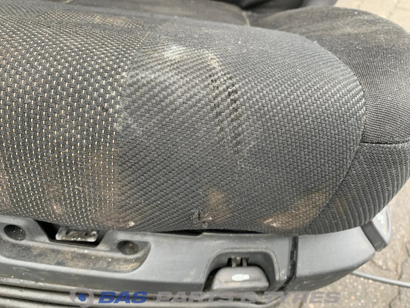 Banco de Caminhão DAF XF G2 Bestuurdersstoel DAF 2296563: foto 6