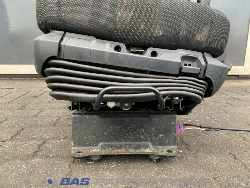 Banco de Caminhão DAF XF G2 Bestuurdersstoel DAF 2296563: foto 7