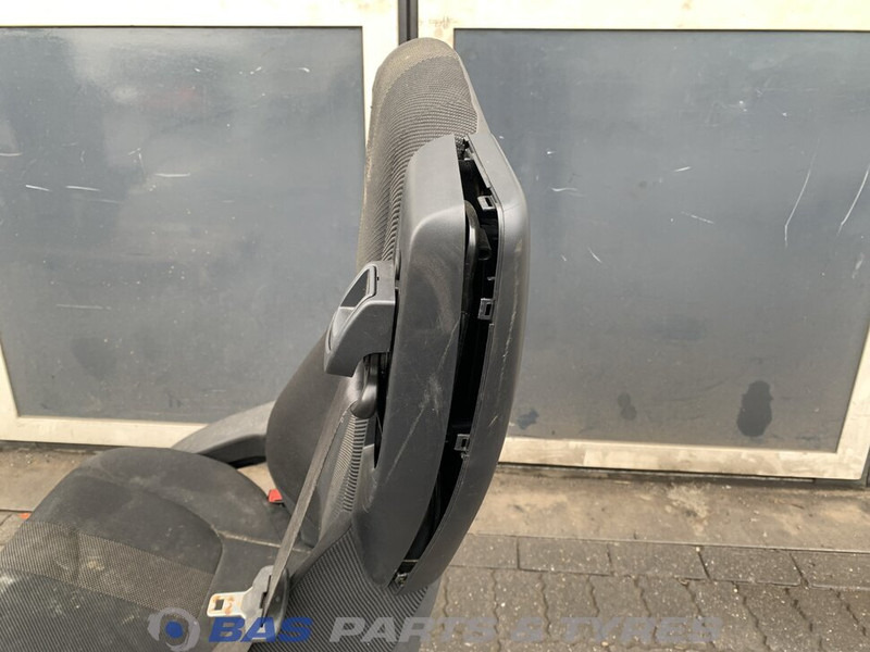 Banco de Caminhão DAF XF G2 Bestuurdersstoel DAF 2296563: foto 8