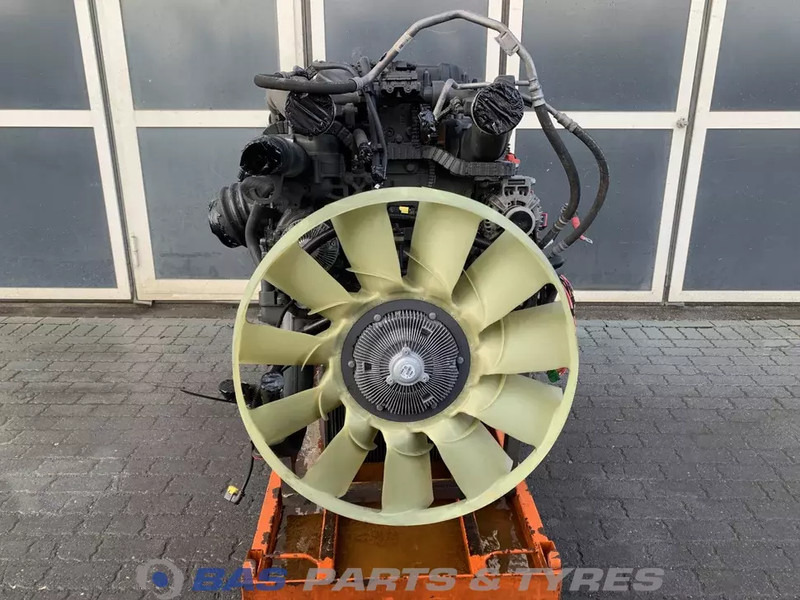 DAF XF G2 - Motor de Caminhão: foto 4 DAF XF G2 - Motor de Caminhão: foto 4