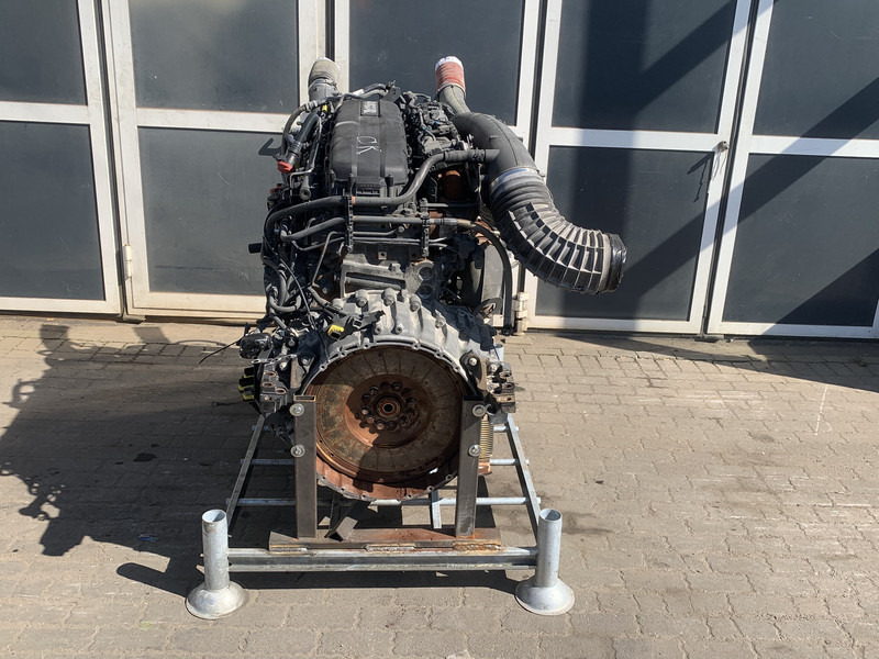 DAF XF106 - Motor de Caminhão: foto 2 DAF XF106 - Motor de Caminhão: foto 2