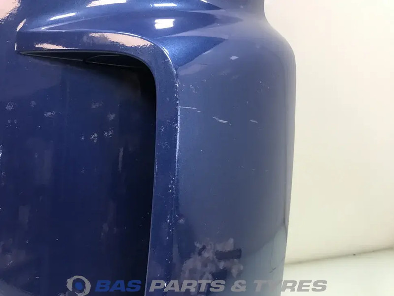 DAF XF106 - Para-choque de Caminhão: foto 3 DAF XF106 - Para-choque de Caminhão: foto 3