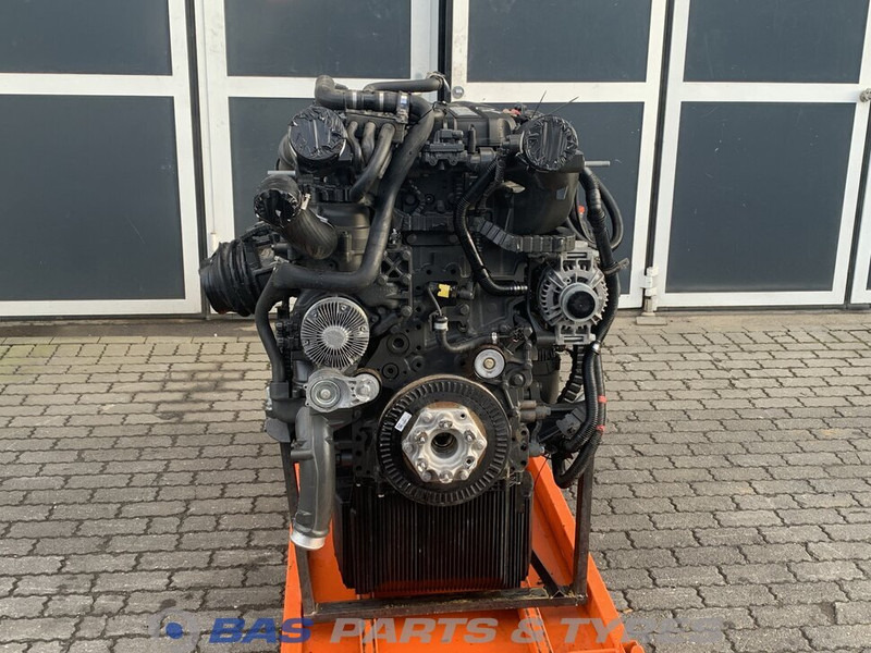 DAF XG Motor DAF MX13 355 H5 0452217 - Motor de Caminhão: foto 4 DAF XG Motor DAF MX13 355 H5 0452217 - Motor de Caminhão: foto 4