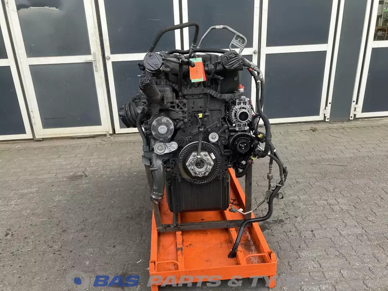 DAF XG Motor DAF MX13 355 H5 2304398 - Motor de Caminhão: foto 4 DAF XG Motor DAF MX13 355 H5 2304398 - Motor de Caminhão: foto 4