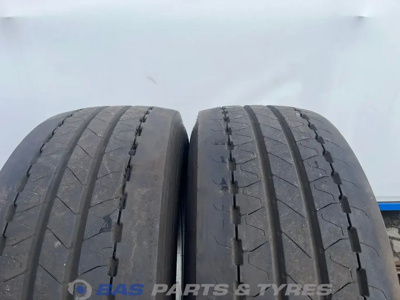 Goodyear - Pneu de Caminhão: foto 2 Goodyear - Pneu de Caminhão: foto 2
