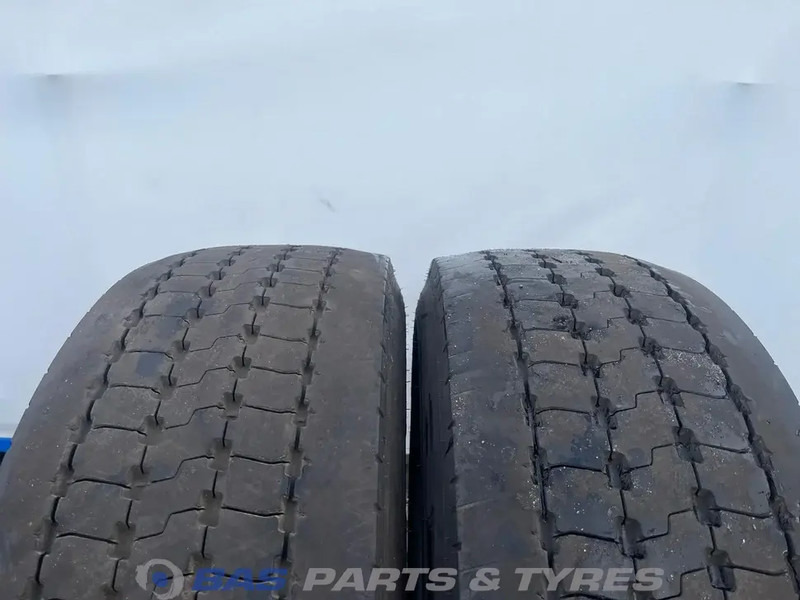 Goodyear - Pneu de Caminhão: foto 2 Goodyear - Pneu de Caminhão: foto 2
