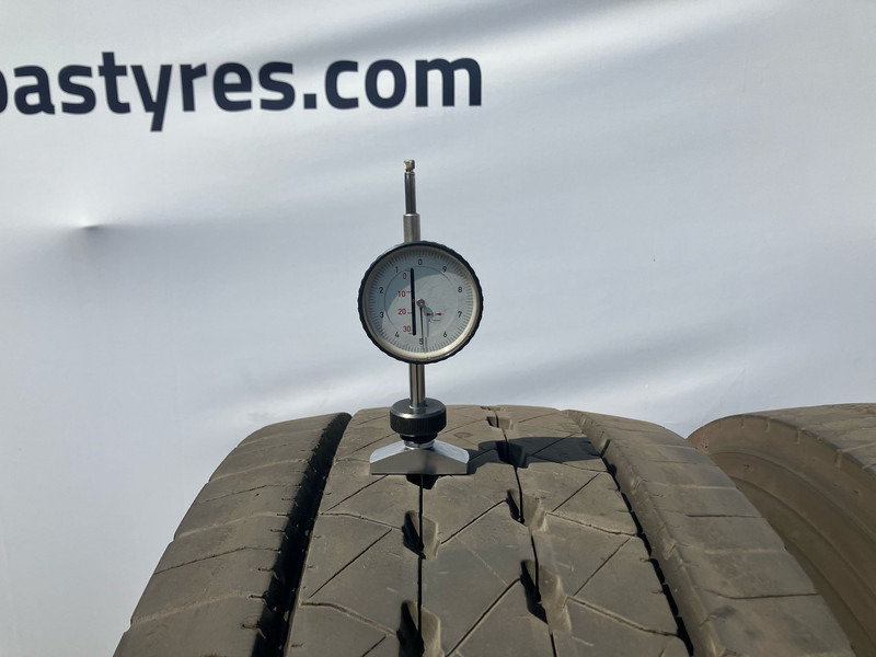 Goodyear - Pneu de Caminhão: foto 3 Goodyear - Pneu de Caminhão: foto 3