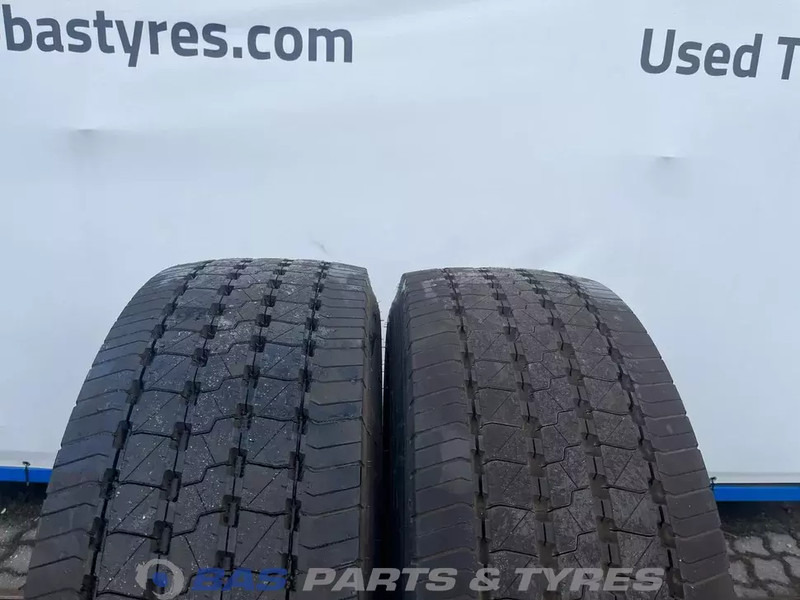 Goodyear - Pneu de Caminhão: foto 2 Goodyear - Pneu de Caminhão: foto 2