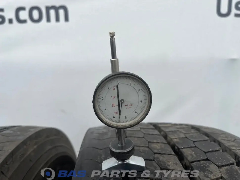 Hankook  - Pneu de Caminhão: foto 3 Hankook  - Pneu de Caminhão: foto 3
