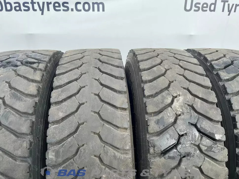 Hankook - Pneu de Caminhão: foto 2 Hankook - Pneu de Caminhão: foto 2